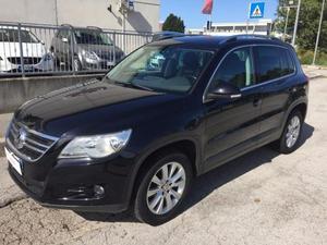 VOLKSWAGEN Tiguan V TDI Sport & Style 4 Motion rif.