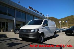 VOLKSWAGEN Transporter 2.0 TDI 102CV PC Furgone Business