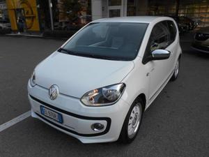 VOLKSWAGEN up! 1.0 3 porte WHITE rif. 