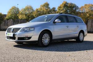 Volkswagen Passat 2.0 TDI 110cv DPF Comfortline