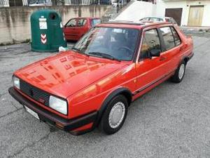 Volkswagen jetta  porte gt