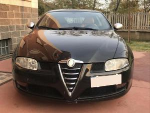 Alfa Romeo GT 1.9 MJT 16V Distinctive Euro 4