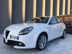 Alfa romeo giulietta 1.6 jtdm 120 cv super