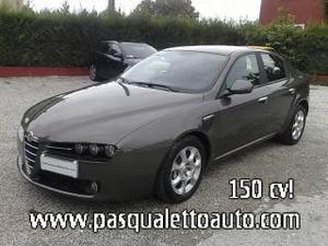 Alfa romeo  jtdm 16v sport 150cv