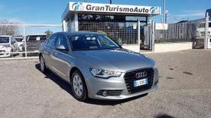 Audi a6 2.0 tdi multitronic  km tagliandi audi unipro