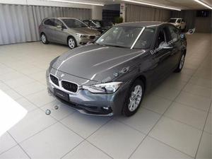 BMW 318 d Business Advantage aut. rif. 