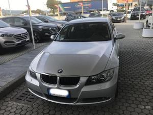 BMW Serie i Attiva