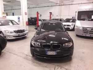 Bmw 118 serie cv cat 5 porte dpf automatico