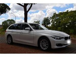 Bmw 316 serie3 (f30/f31) touring business aut rate permut