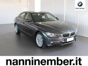 Bmw 320 d xdrive luxury