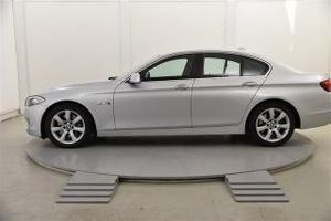 Bmw 535 serie 5 i xdrive futura berlina