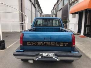 Chevrolet c silverado