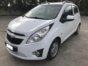 Chevrolet spark 1.0 ls