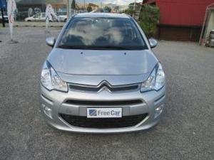 Citroen c3 1.4 hdi 70 selection