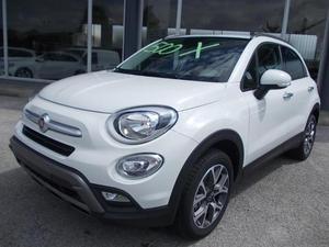 FIAT 500X 1.4 MultiAir Cross**con optional