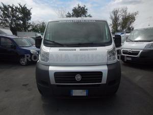 FIAT Ducato 2.2 MJT PASSO CORTO TETTO BASSO PRONTA CONSEGNA