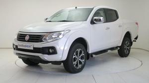 FIAT Fullback CV Doppia Cabina LX S&S rif. 