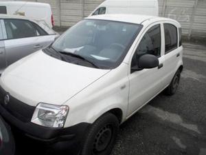 FIAT Panda 1.4 Natural Power Van Active 2 posti rif. 