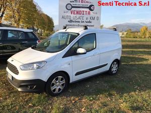 FORD Transit Courier 1.6 TDCi 95CV Van Entry rif. 