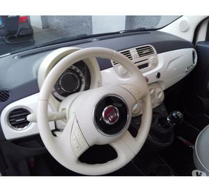 Fiat 500 Lounge 1.2 benzina