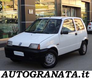 Fiat Cinquecento 700 ED