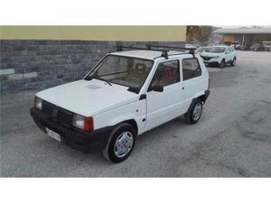 Fiat Panda 900 i.e. cat FRIZIONE NUOVA, GOMME DA NEVE