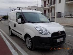 Fiat doblo doblÃ² 2.0 mjt pc-tn cargo officina mobile sx