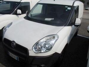 Fiat doblo sx 1.3 mjt garanzia