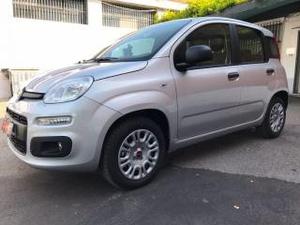 Fiat panda 1.3 mjt 95 cv s&s easy