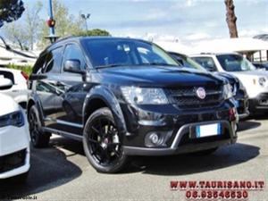 Fiat FREEMONT 2.0MJT 170CV 4X4 AUT.