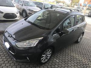 Ford B-Max  CV GPL Titanium X