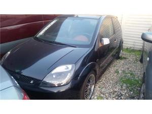 Ford Fiesta 1.6 benzina S allestimento sportivo