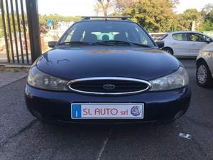 Ford Mondeo 1.8 turbodiesel cat S.W.VISIBILE X APP.