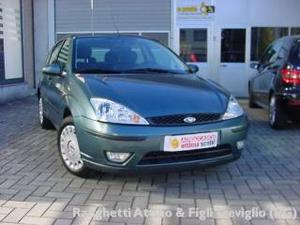 Ford focus 1.6i 16v cat 5p. ambiente