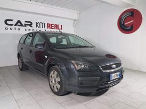 Ford focus 1.8 tdci sw da ripristinare