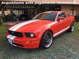 Ford mustang cv gpl ** no superbollo ** bellissima