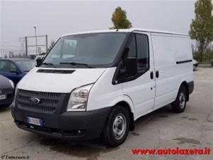 Ford TRANSIT 280S 2.2 TDCI/100 T/A