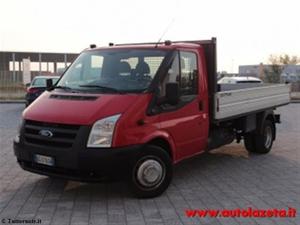 Ford TRANSIT 350L 2.3I GPL CAB RD C