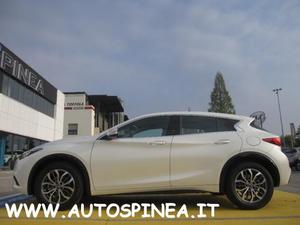 INFINITI Q diesel #bluetooth #anticollisione #led rif.