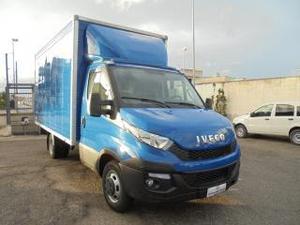 Iveco daily 35c15 furgone box - 
