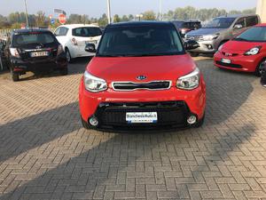 KIA Soul Soul 1.6 CRDi You® Soul