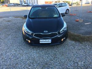 KIA cee'd cee'd 1.6 CRDi 110CV 5 porte Cool