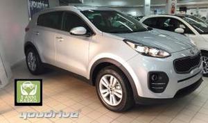 Kia sportage #nuovo sportage 