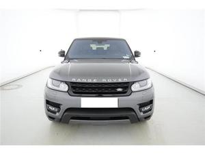 LAND ROVER Range Rover Sport 3.0 SDV6 HSE Dynamic rif.