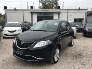 Lancia ypsilon 1.3 mjt 95 cv 5p. s&s silver km.0