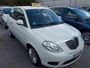 Lancia ypsilon 1.4 diva ecochic gpl