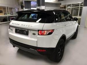 Land rover range rover evoque 2.2 td4 5p. pure tech pack