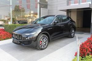 MASERATI Levante V6 Diesel 275 CV AWD rif. 