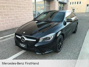 MERCEDES-BENZ CLA Sh.Brake 200d Business auto F.L. rif.