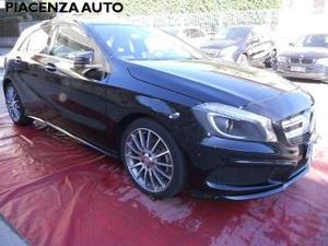 Mercedes-benz a 180 cdi premium.navi.led.cerchi 18